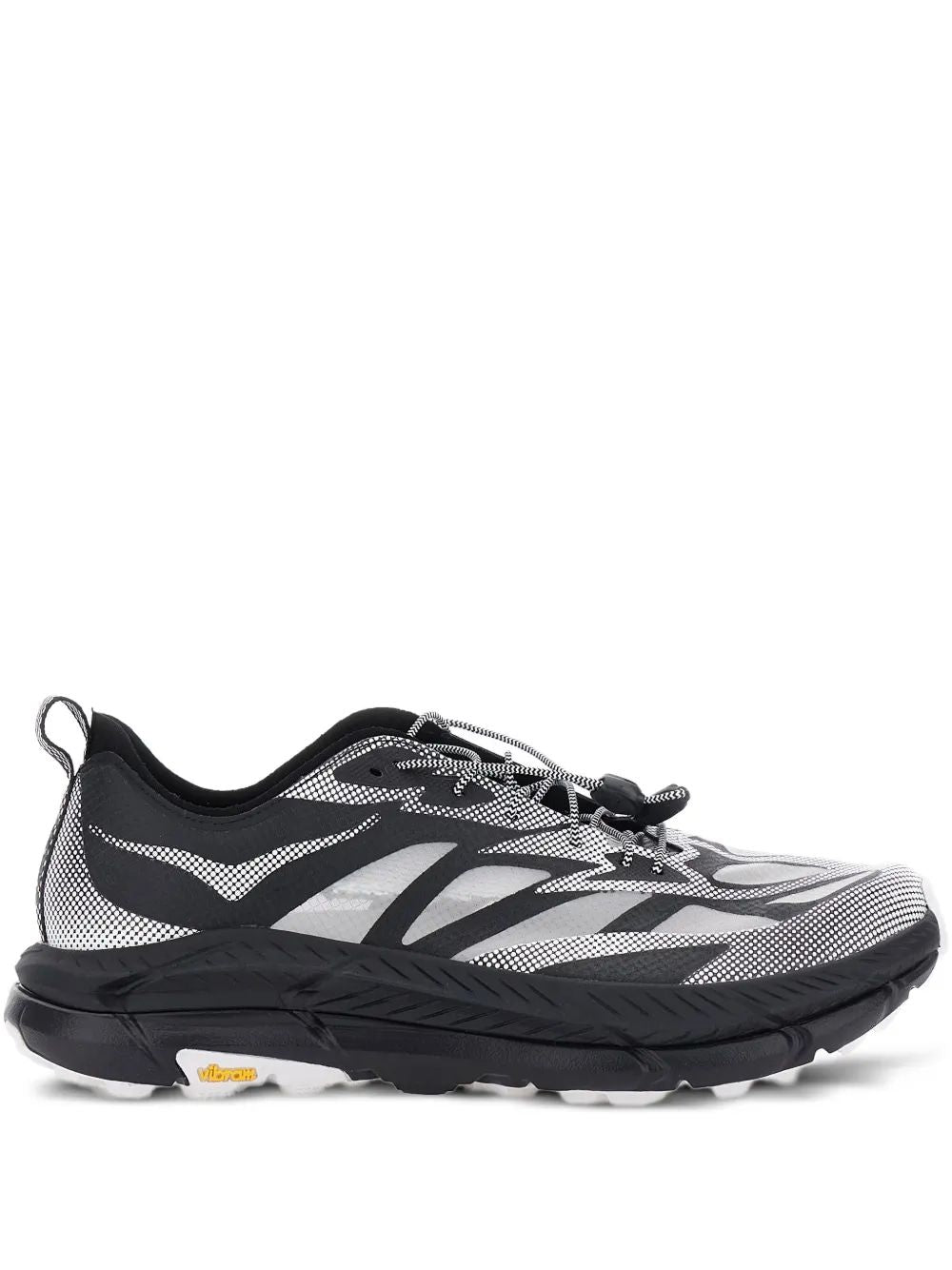 HOKA ONE ONE Men's Mafate Speed 4 Lite Sneakers