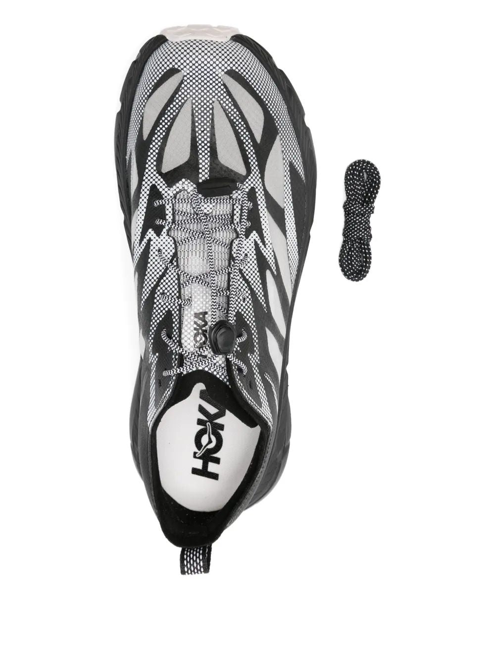 HOKA ONE ONE Men's Mafate Speed 4 Lite Sneakers