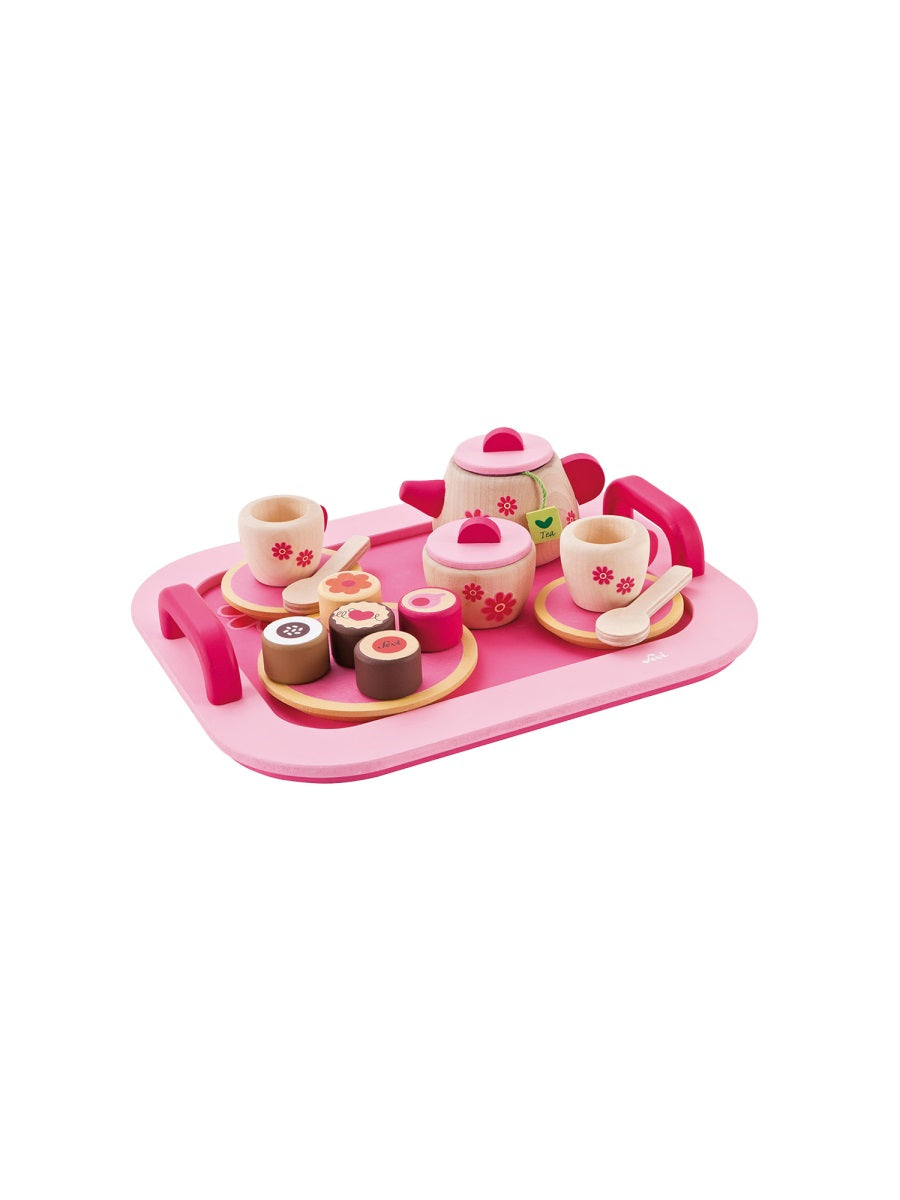 TRUDI Mini Playtime Tea Tray