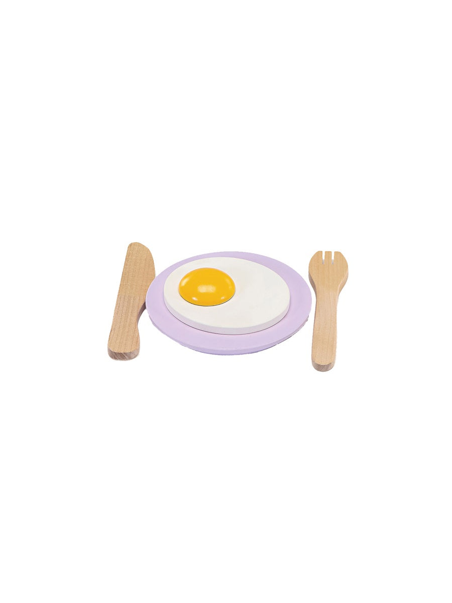 TRUDI Mini Breakfast Playset for Babies