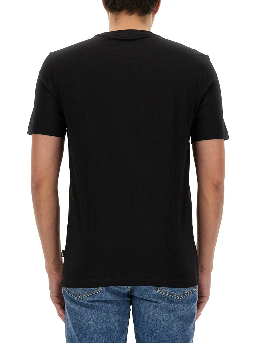 BOSS Classic Fit T-Shirt - Size L