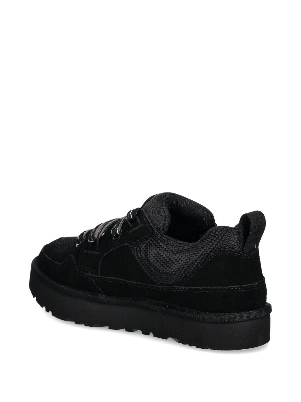 UGG Low-Mel Sneaker for Men - Stylish and Sustainable
