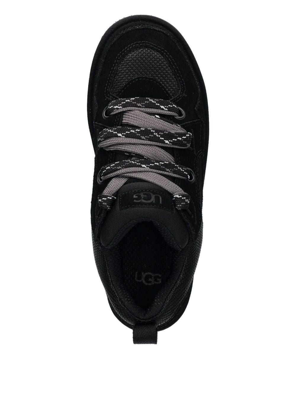 UGG Low-Mel Sneaker for Men - Stylish and Sustainable