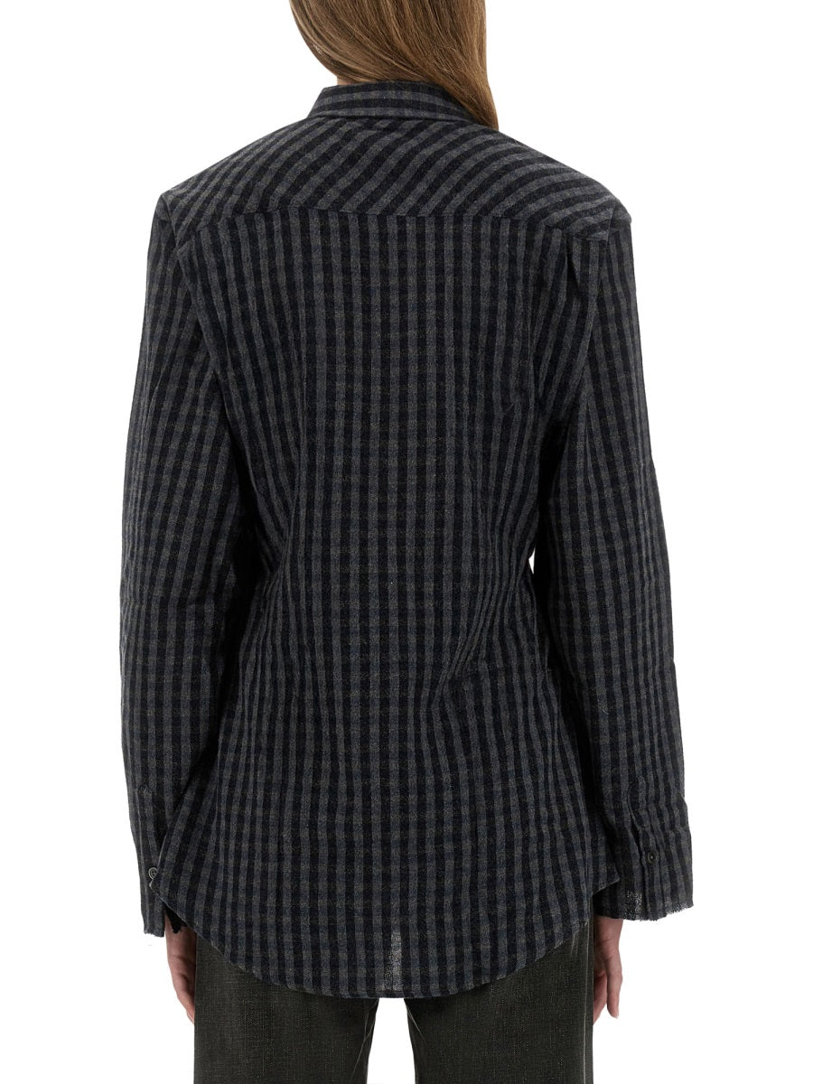 OUR LEGACY Daisy Shirt Size 36