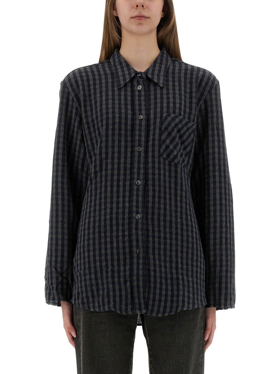 OUR LEGACY Daisy Shirt Size 36