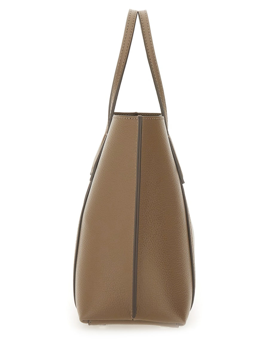 TORY BURCH Mini Shopping Handbag