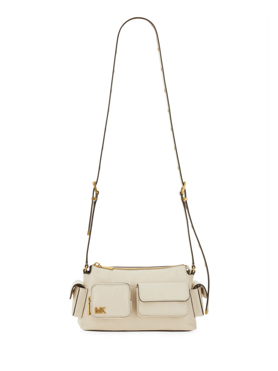 MICHAEL BY MICHAEL KORS Medium Shoulder Handbag 'Dakota'