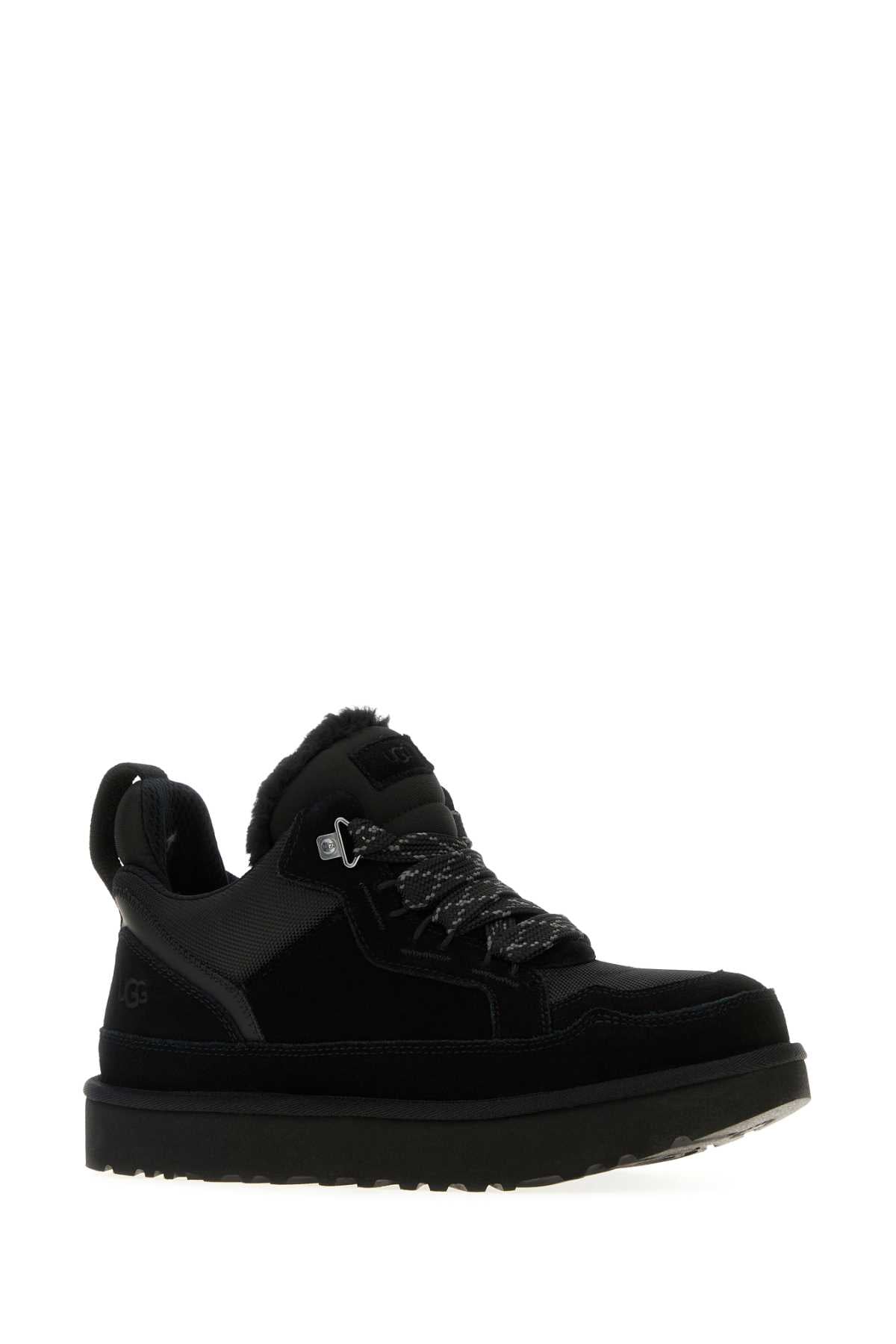UGG Men's Ultra Comfort Lowmel Sneakers