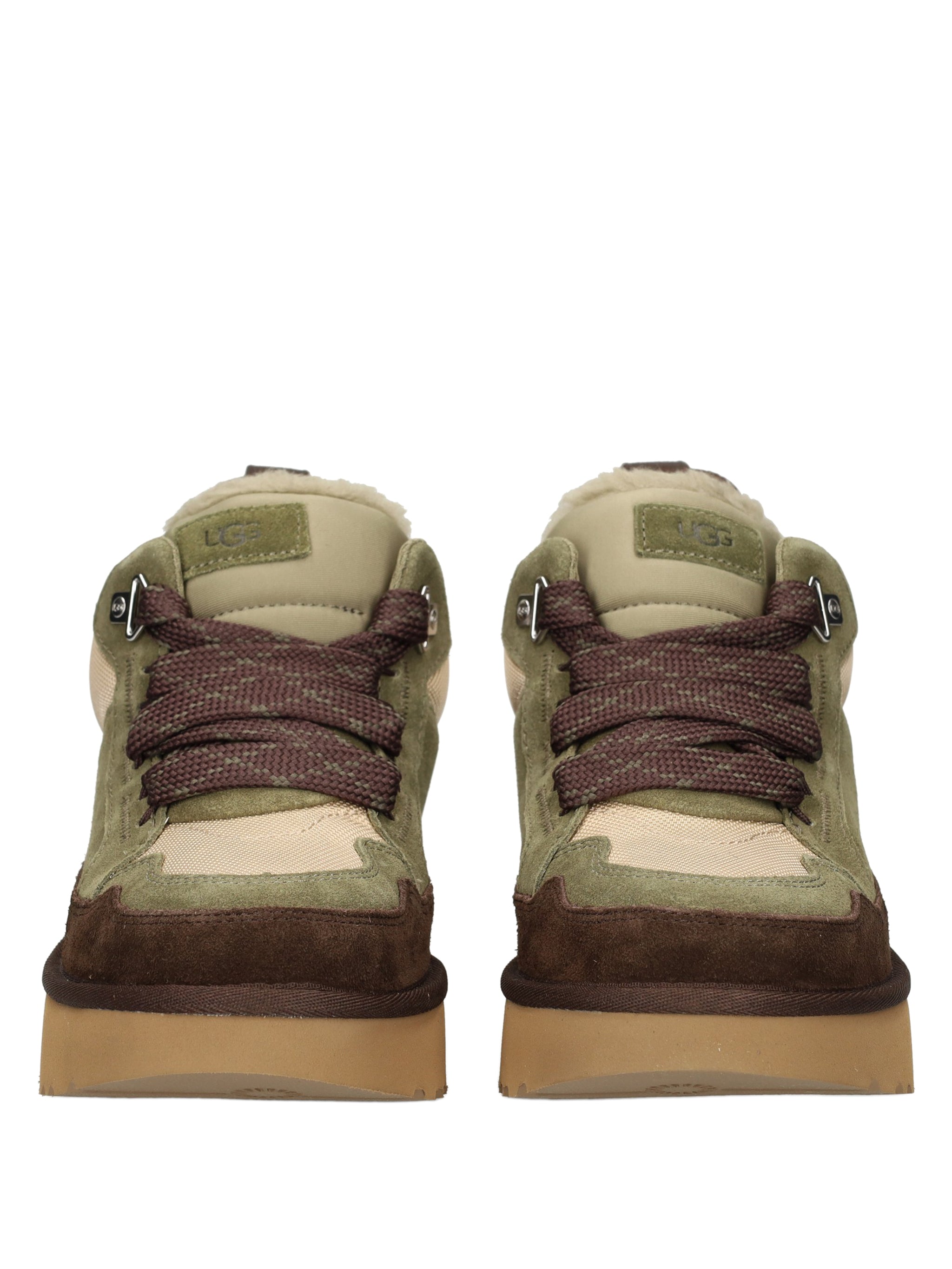 UGG Eco-Friendly Low-Top Sneakers for Men