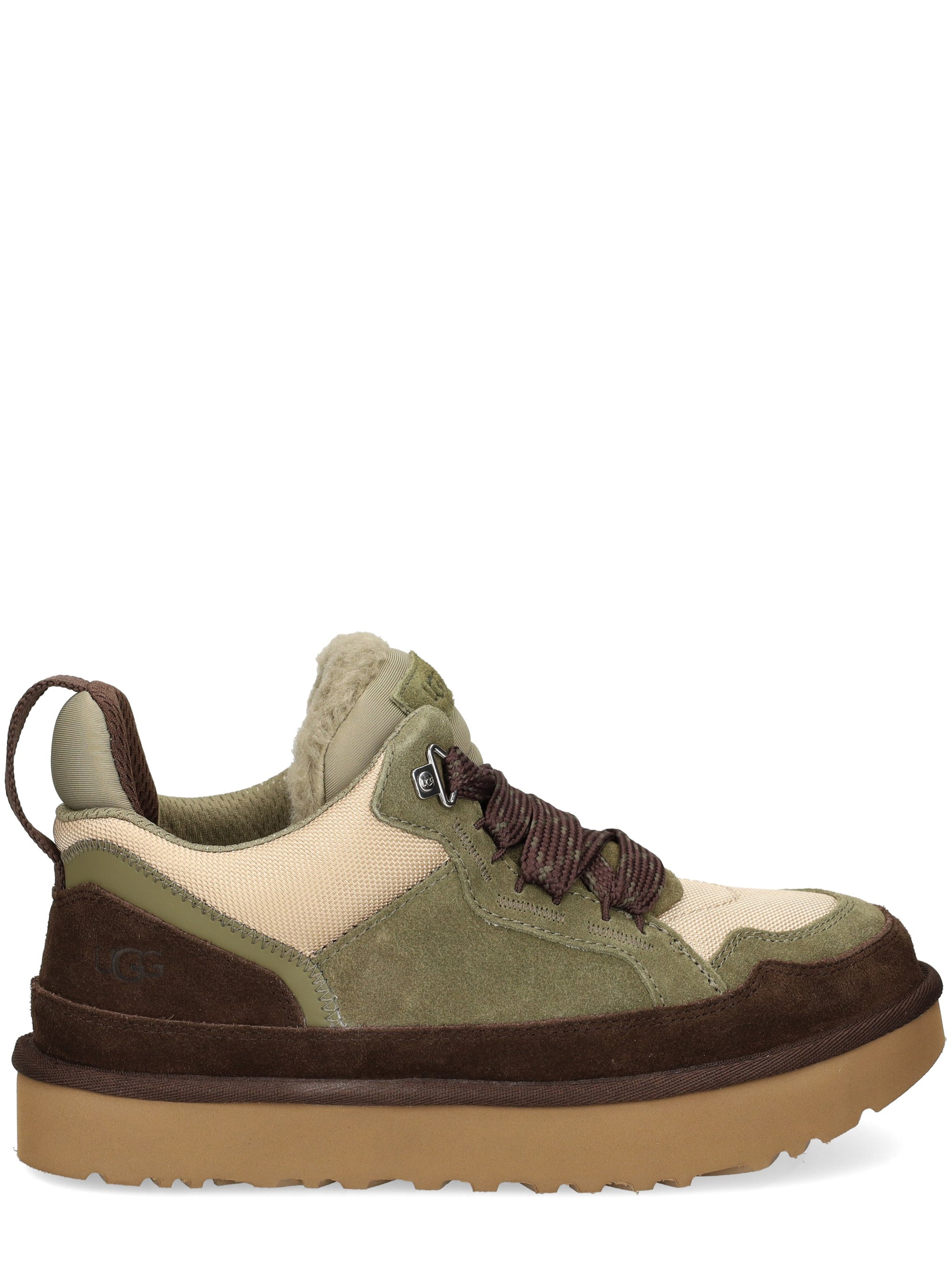UGG Eco-Friendly Low-Top Sneakers for Men