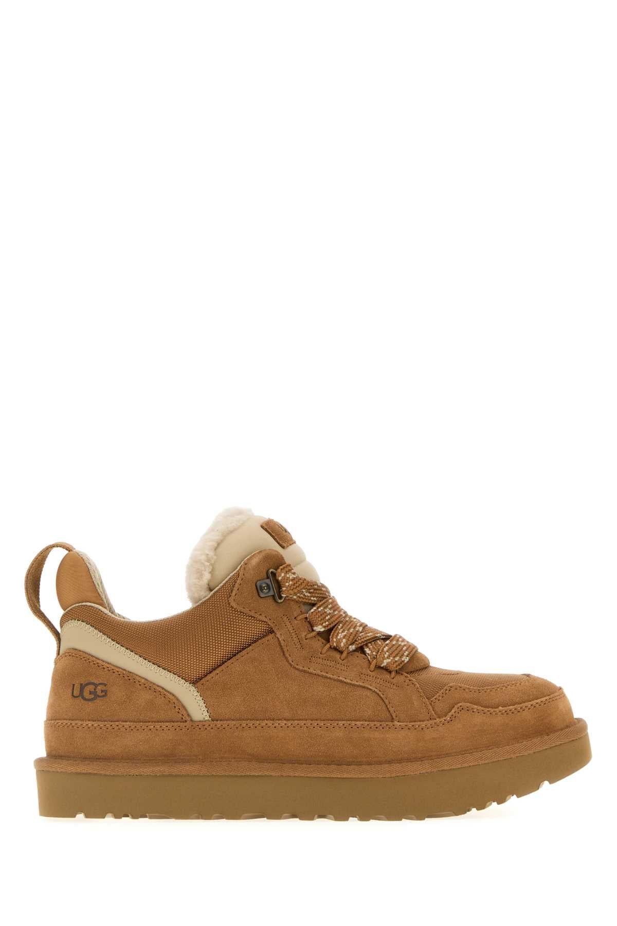 UGG Men's Low Top Eco-Friendly Sneaker
