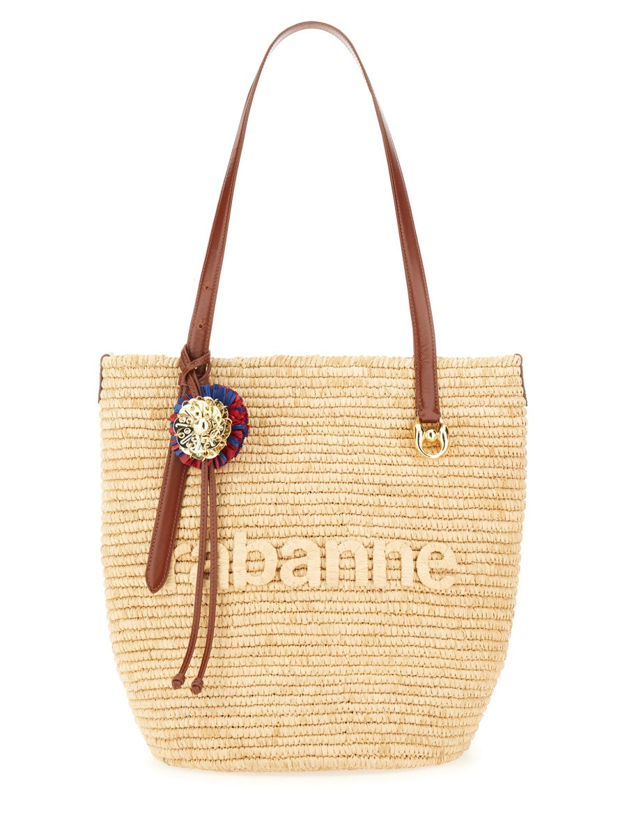 RABANNE Tote Handbag