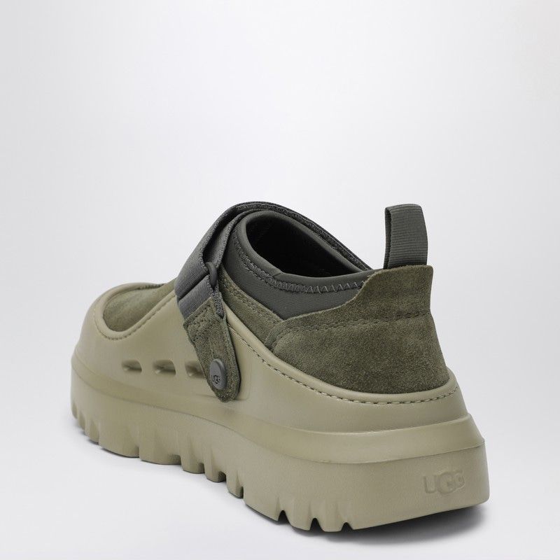 UGG Lowcut Men's Sneakers with Adjustable Strap