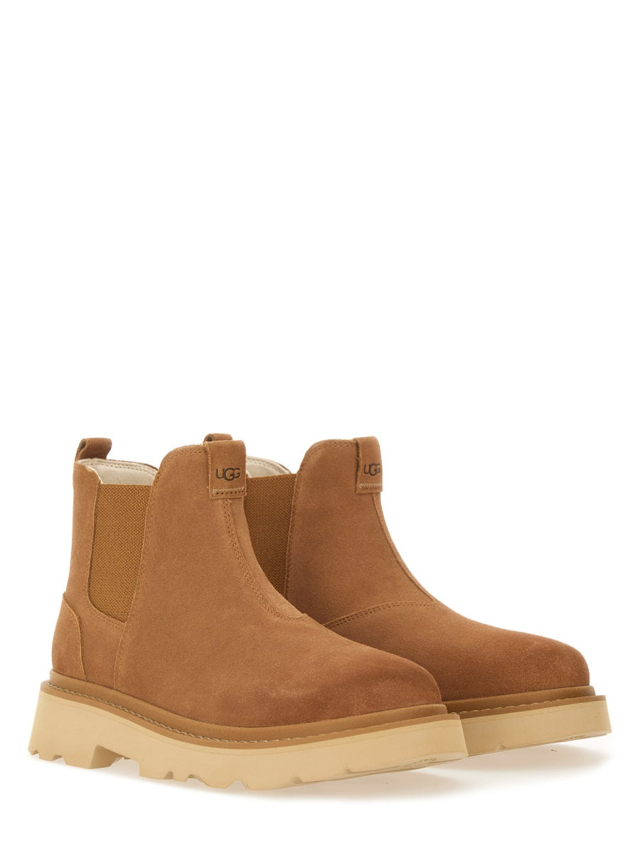 UGG Men's Chelsea Lug Boot