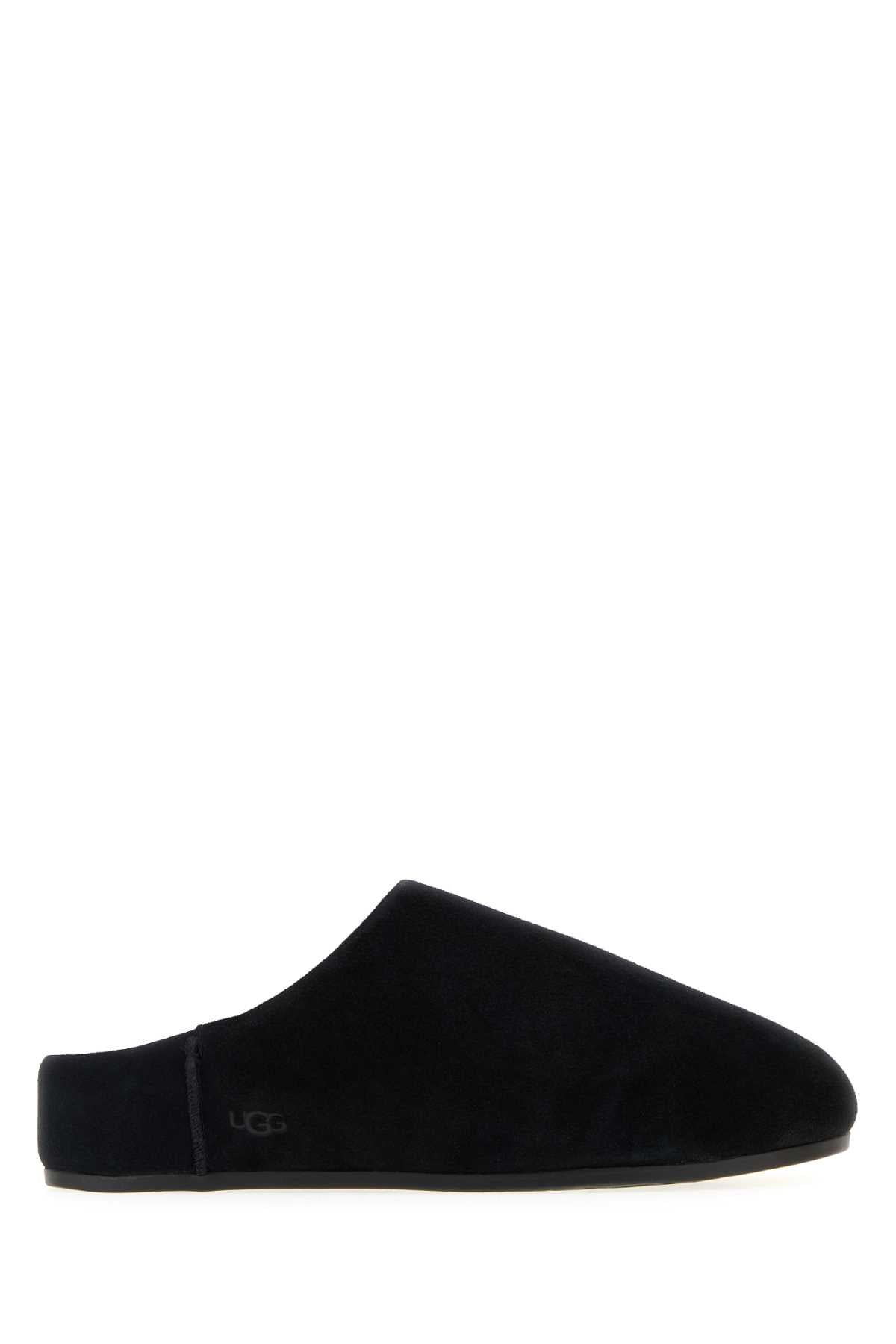 UGG Womens Slip-On Sandals with Open Toe