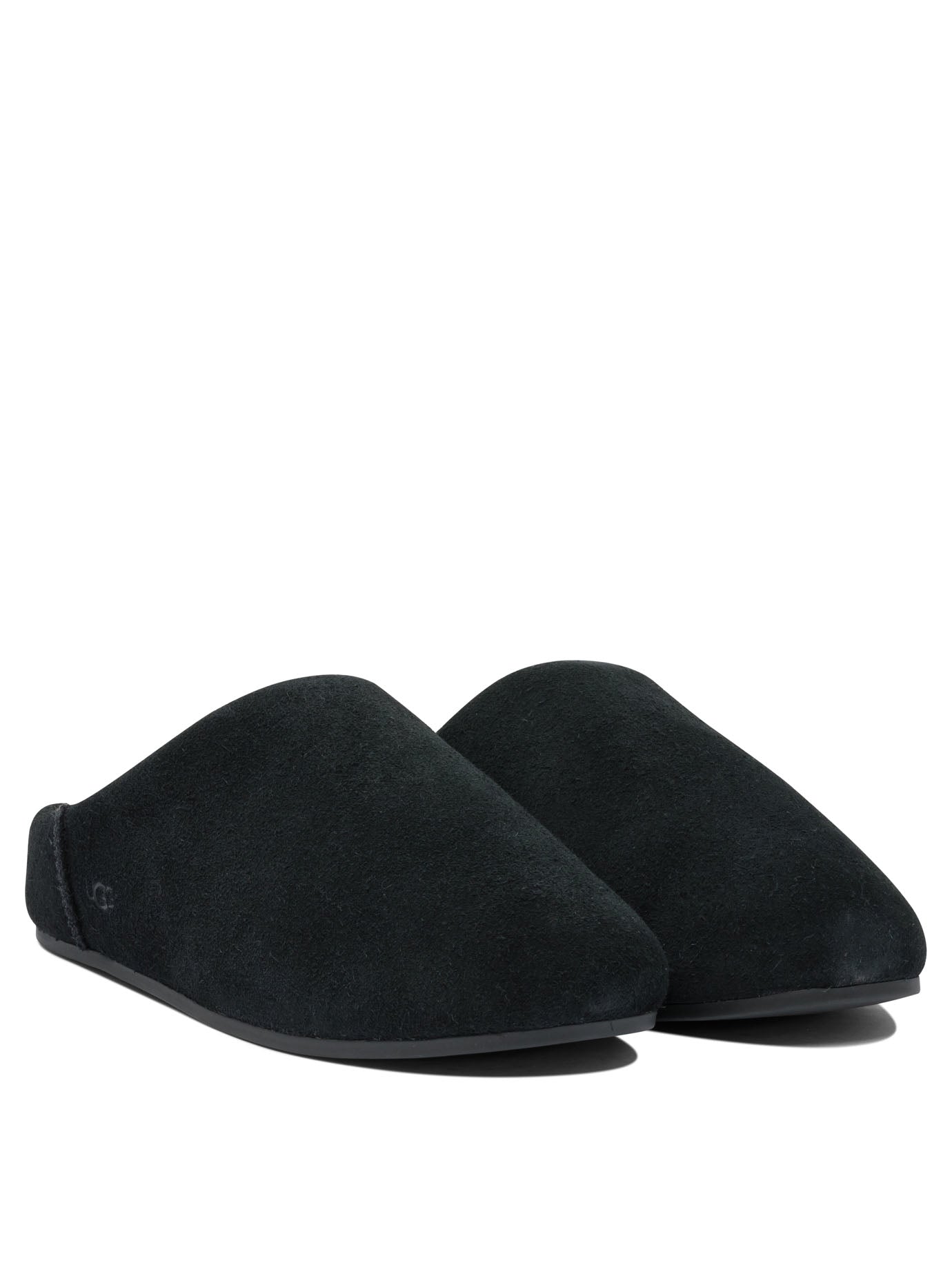 UGG Womens Slip-On Sandals with Open Toe
