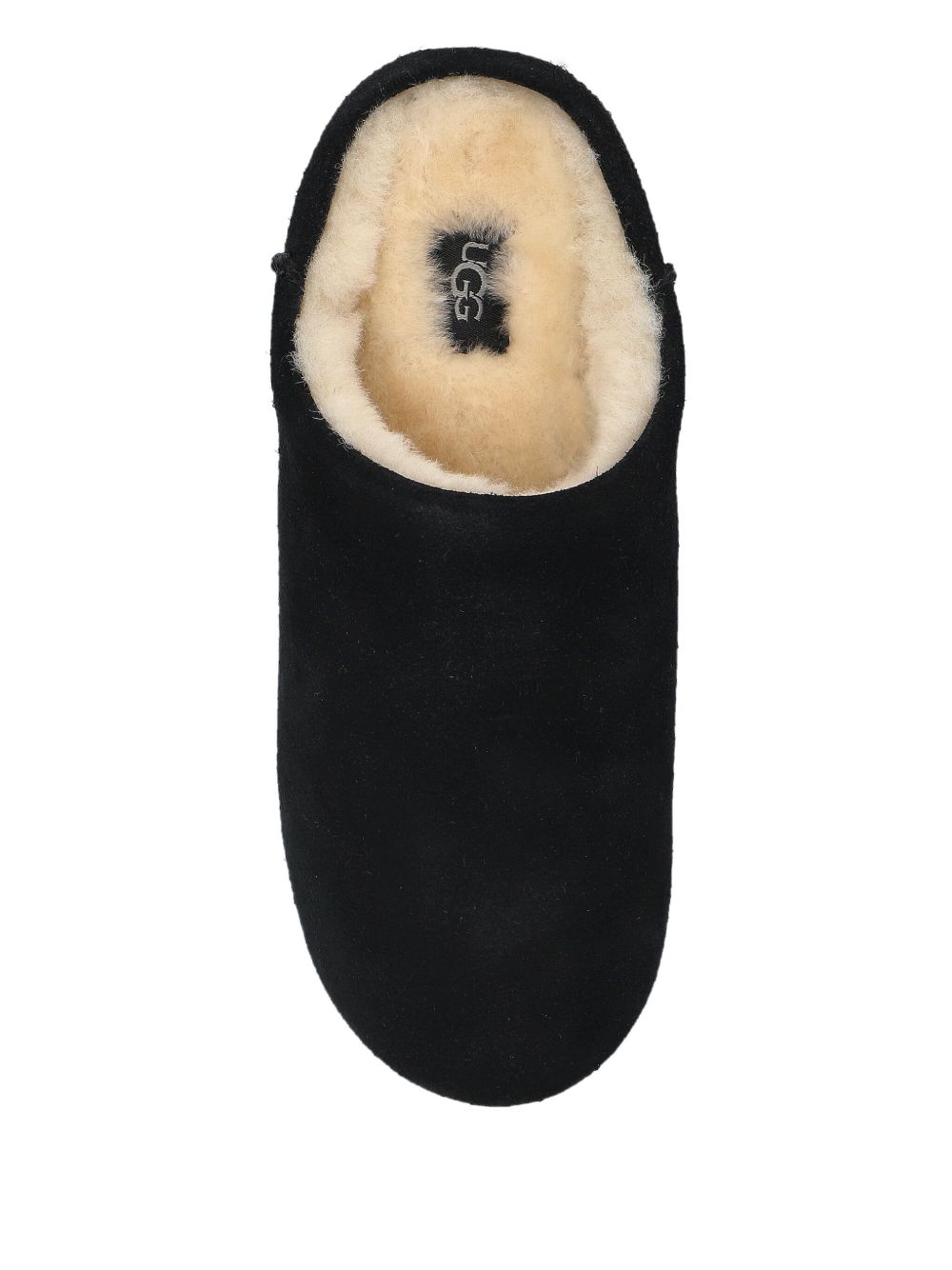 UGG Womens Slip-On Sandals with Open Toe