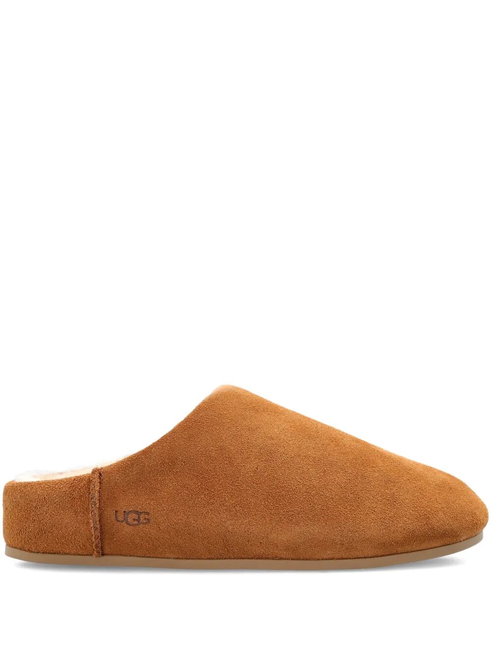 UGG Elegant Slip-On Slippers for Women