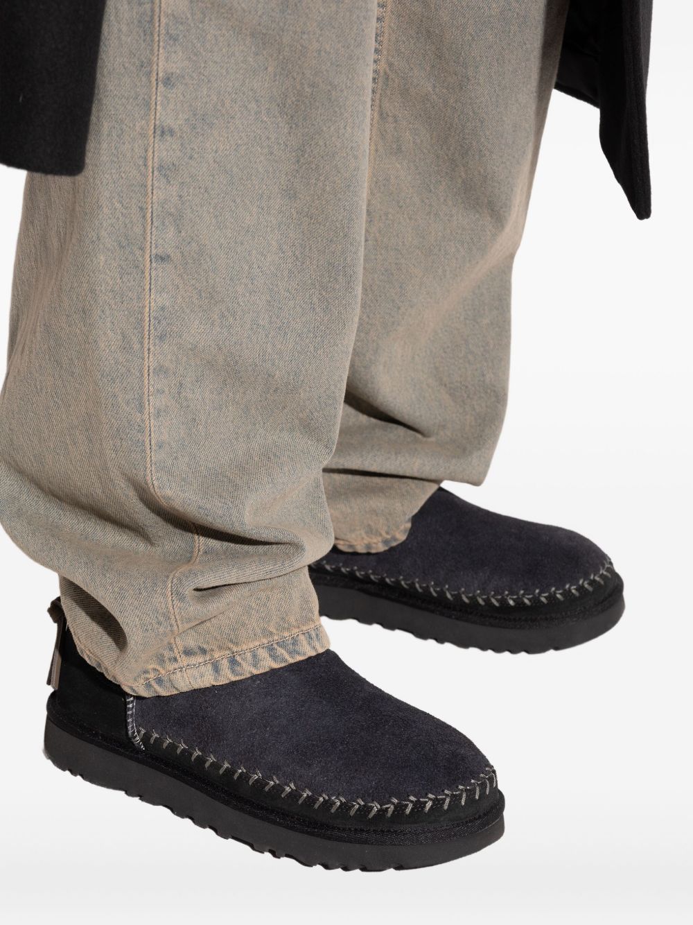 UGG Ultra Mini Biarritz Boots for Women