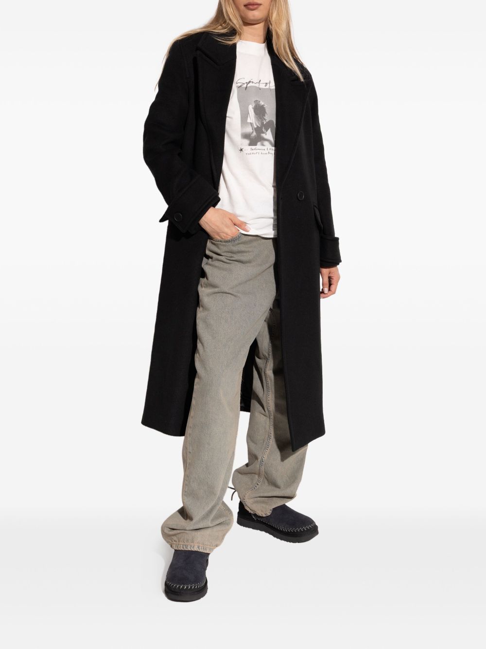 UGG Ultra Mini Biarritz Boots for Women