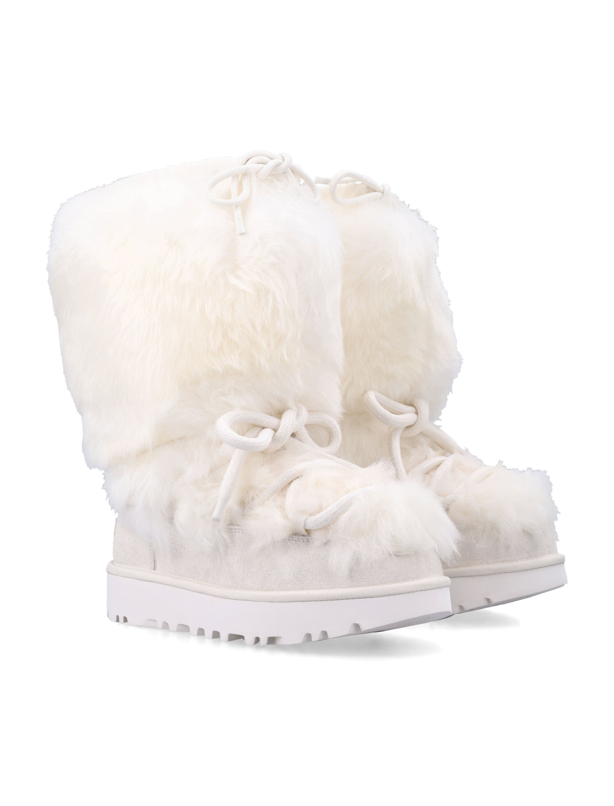 UGG Classic Tall Chalet Sheepskin Boots