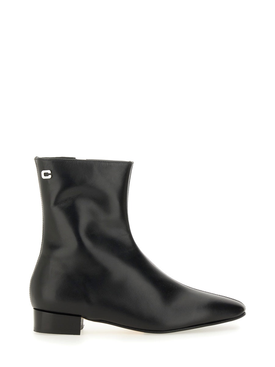 CAREL PARIS Premium Ankle Boot Aiglon - FW25 Women's Footwear