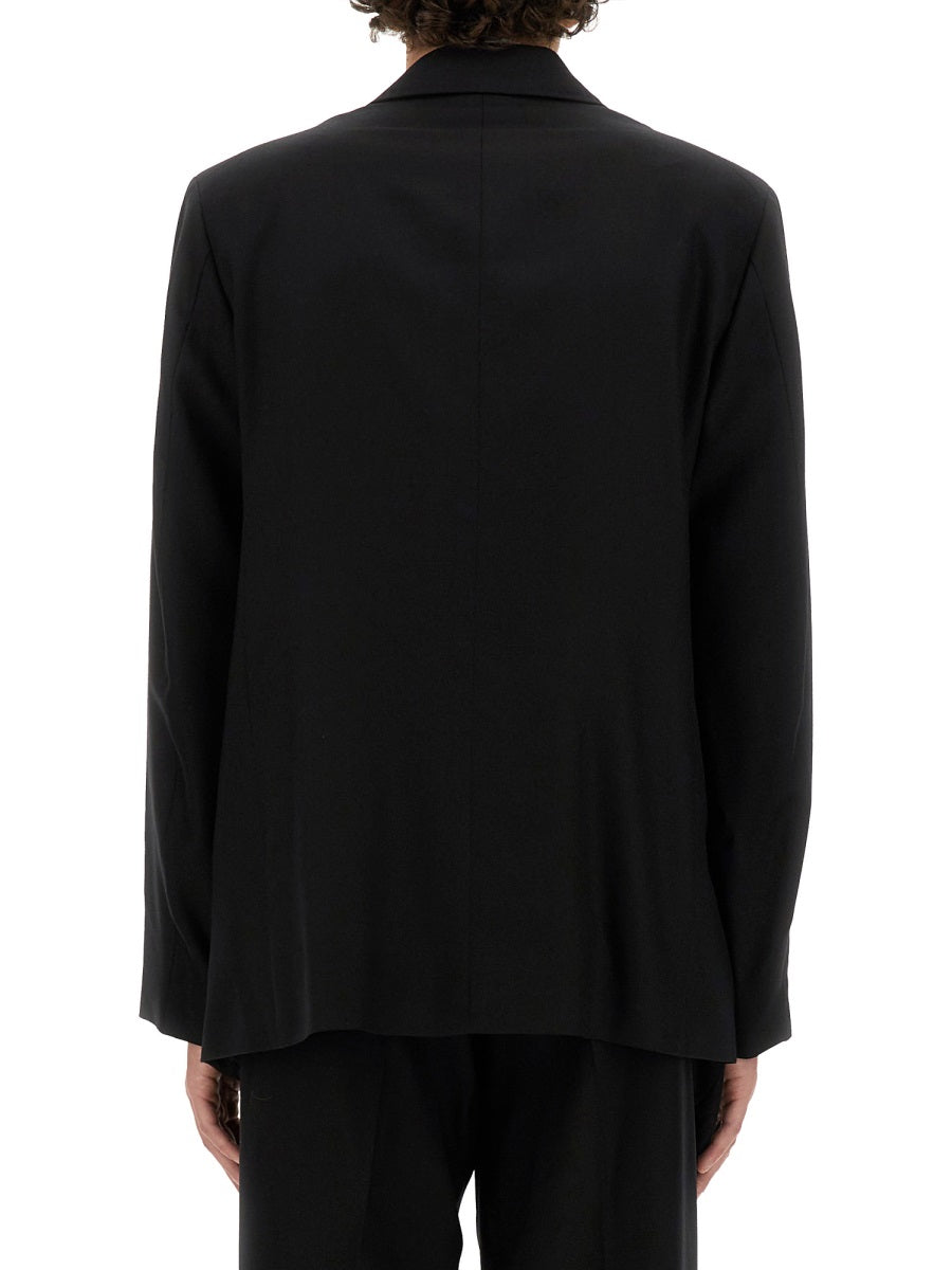 OUR LEGACY Double-Breasted Blazer - Size 48 IT