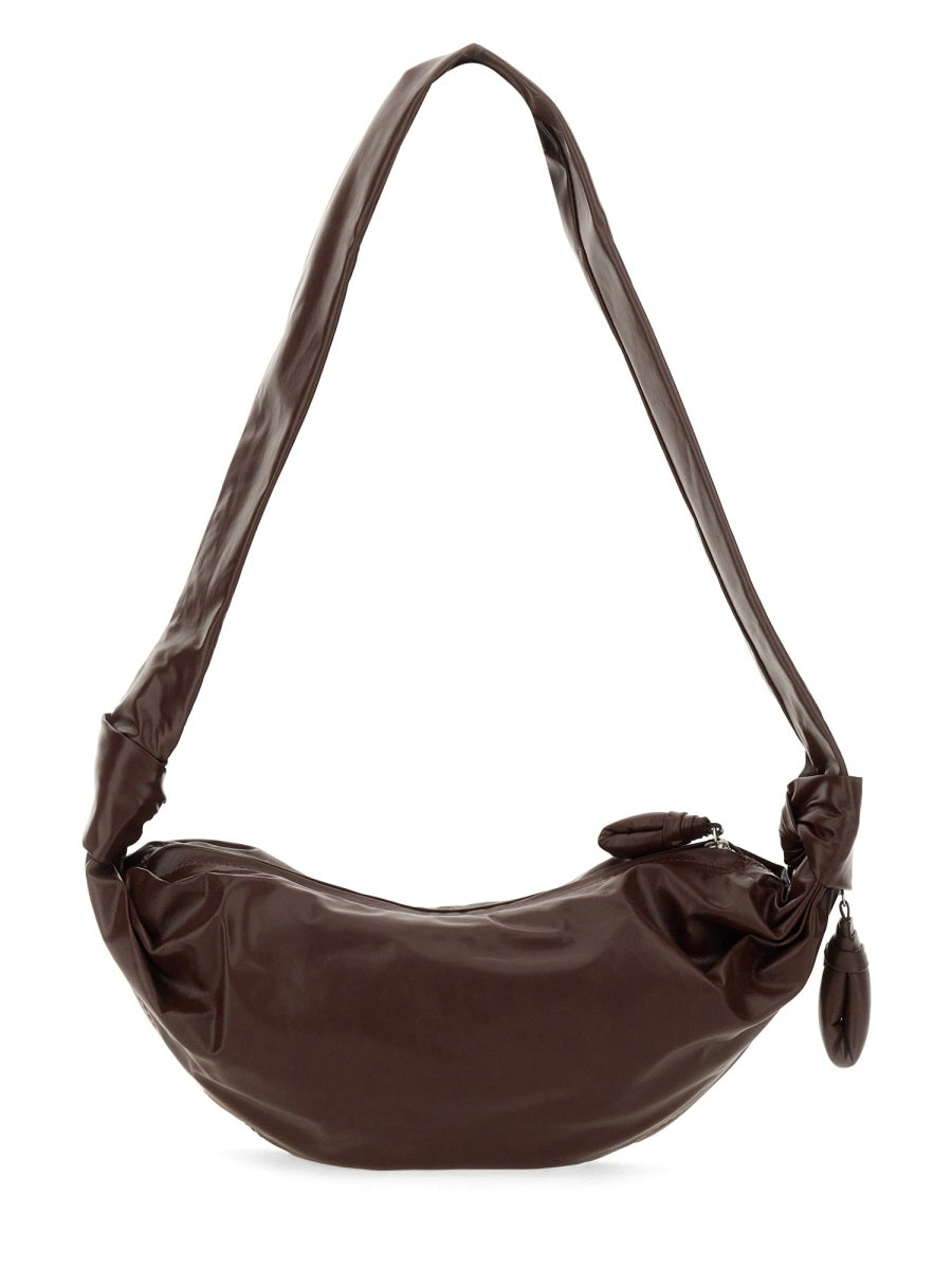 LEMAIRE Mini Croissant Handbag