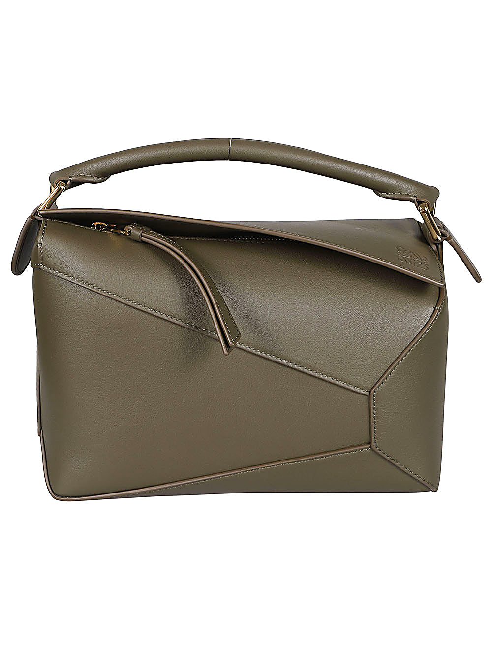 STUSSY Men's Wool Blend Crew Neck Sweater