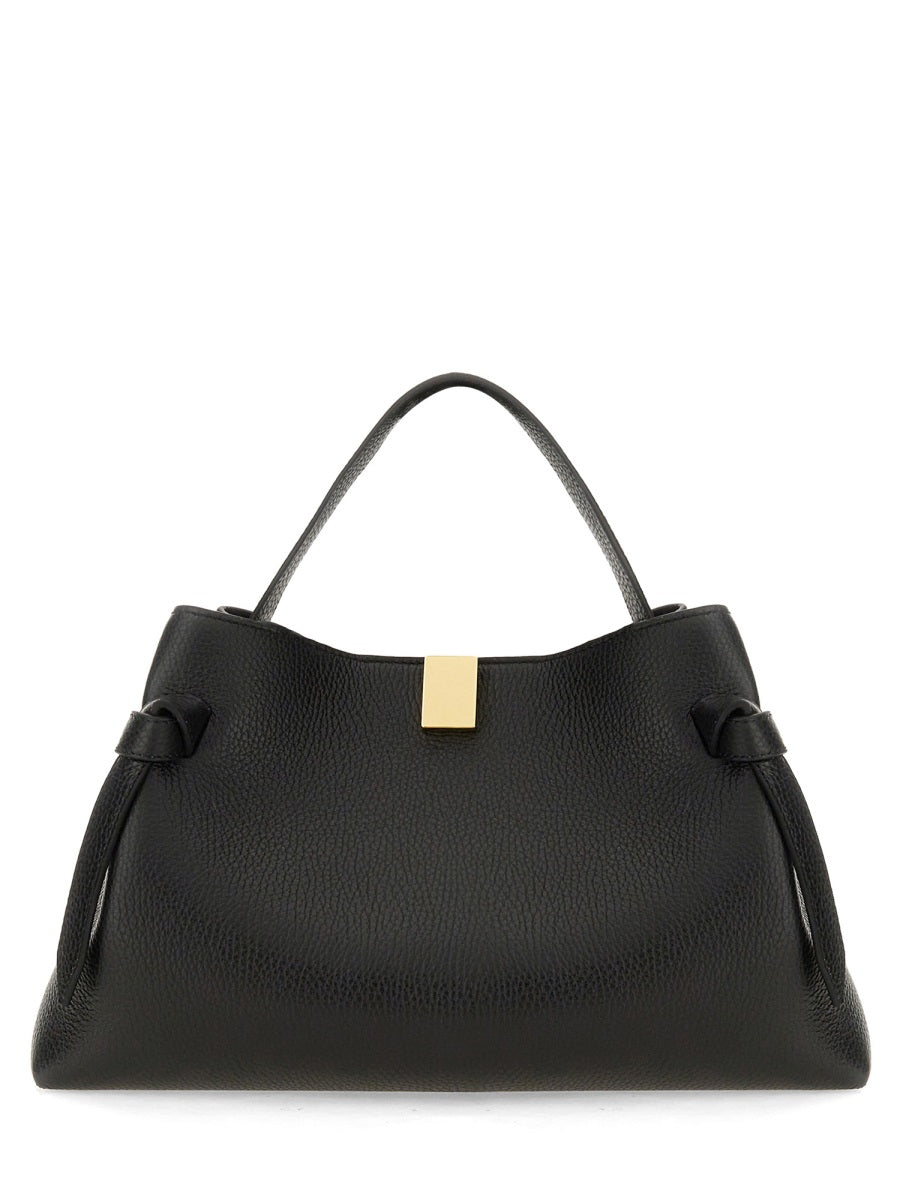 YUZEFI Handcrafted Mini Shoulder Bag