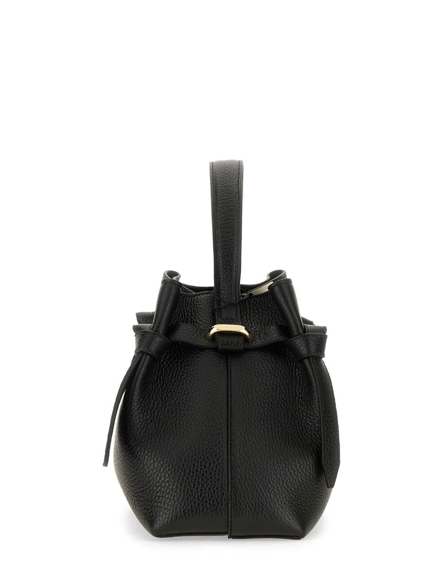 YUZEFI Handcrafted Mini Shoulder Bag