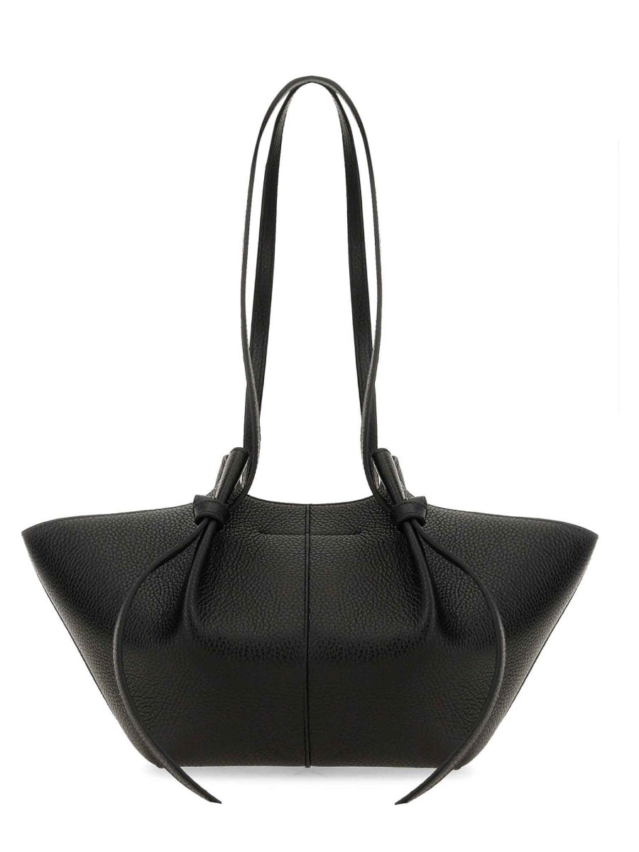 YUZEFI Mini Handbag 'Mochi' - Fall/Winter 2025