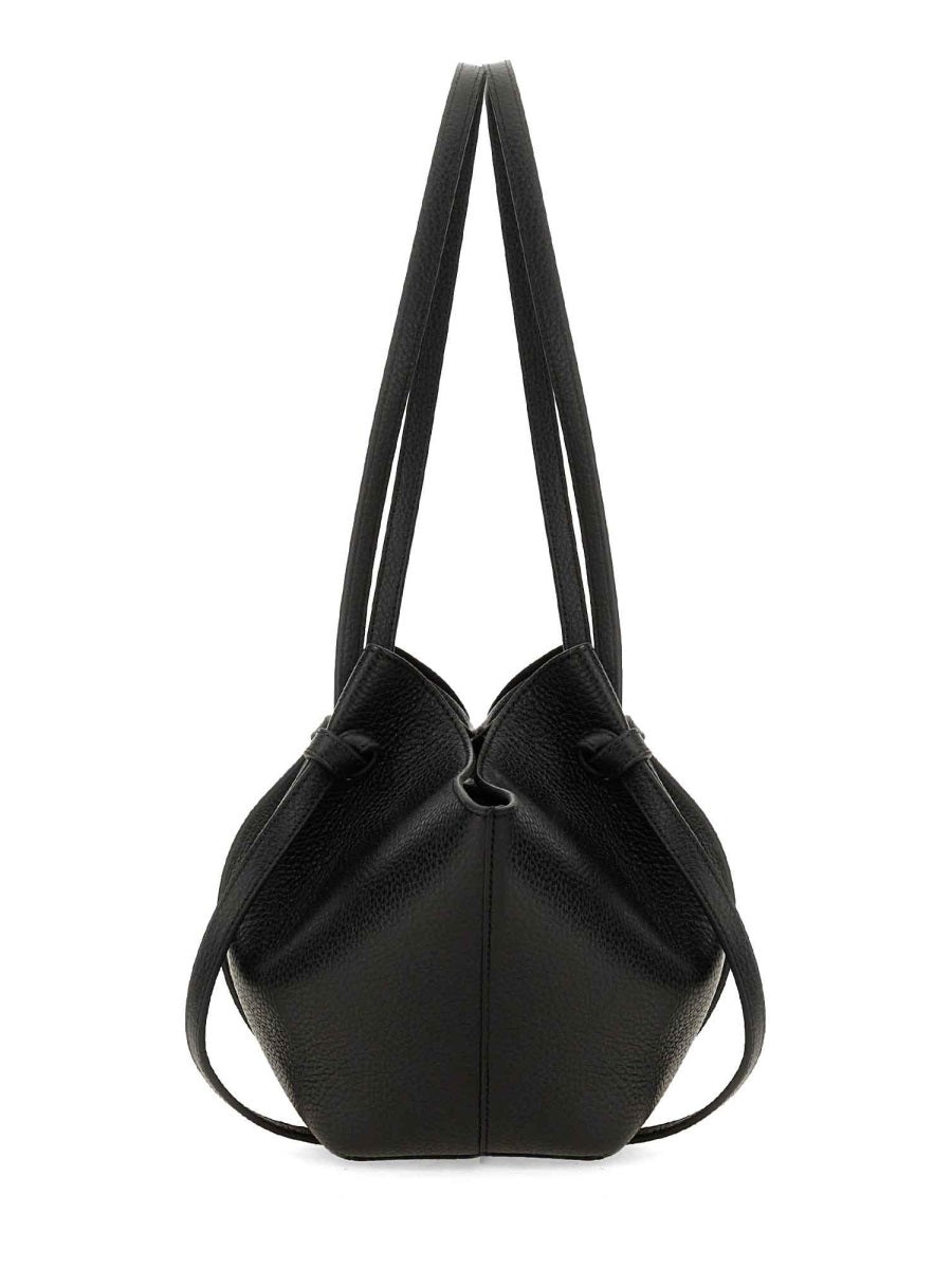 YUZEFI Mini Handbag 'Mochi' - Fall/Winter 2025