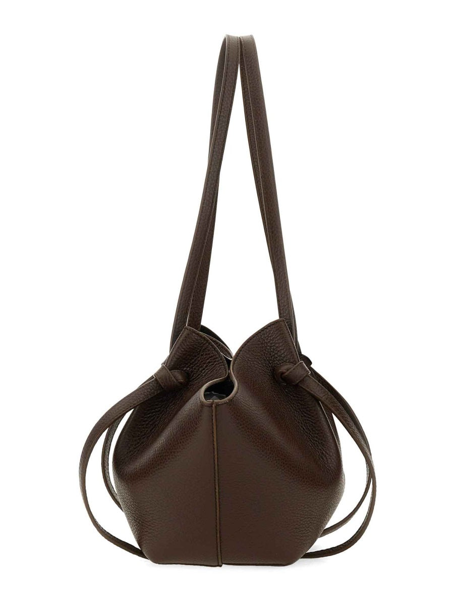YUZEFI Mochi Handbag - Mini Size