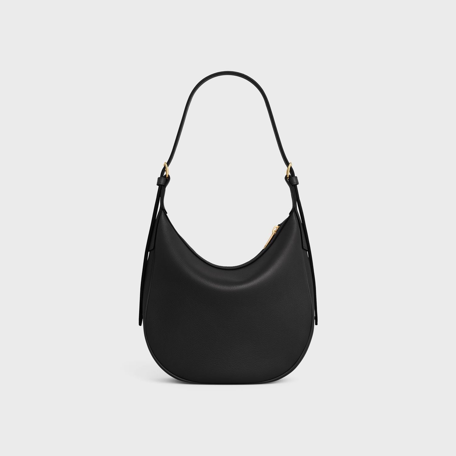 CELINE Mini Handbag in Luxurious Leather and Supple Calfskin