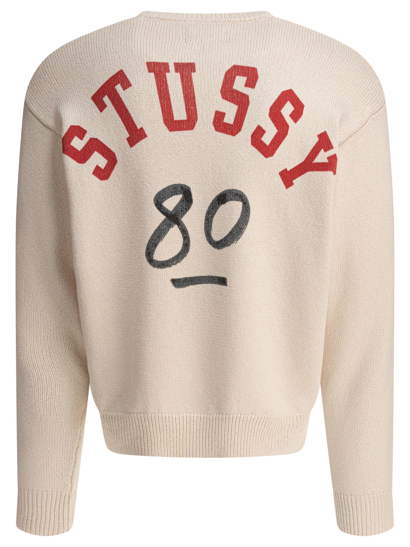 STUSSY Knitwear for Men - SS25 Collection