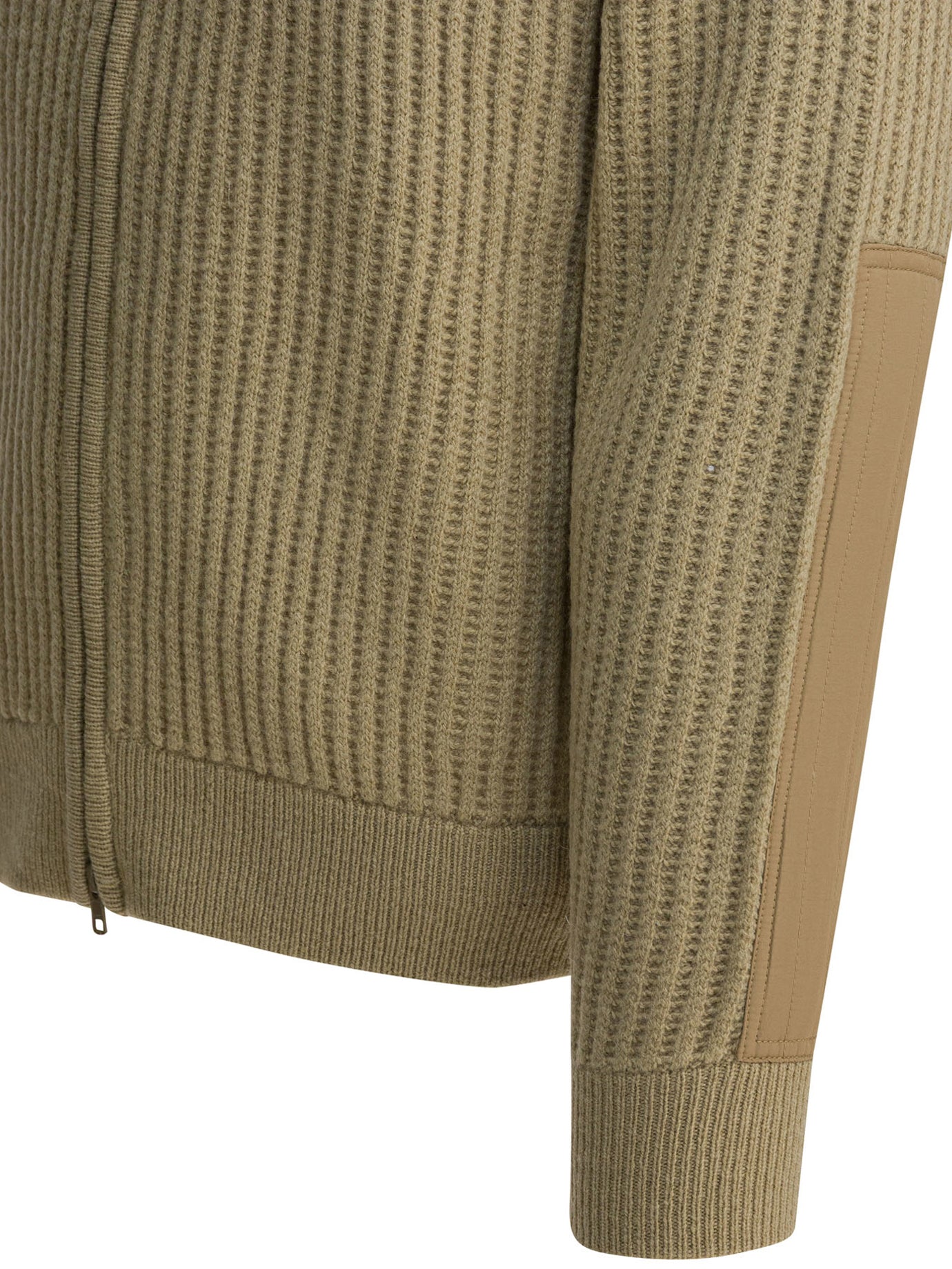 STUSSY Regular Fit Wool Nylon Knitwear for Men