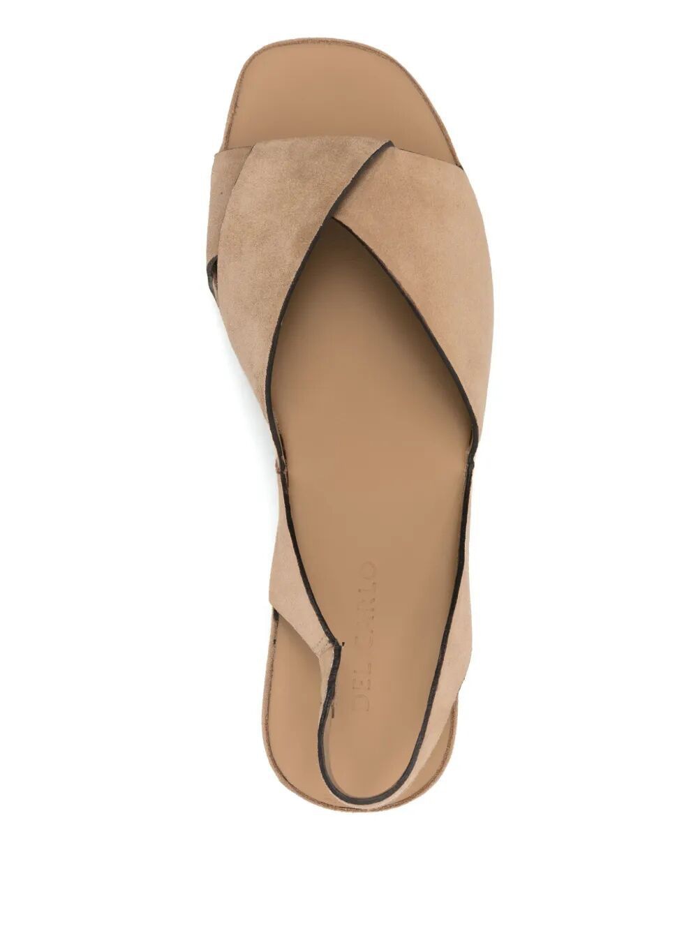 DEL CARLO Horus Mini Sandal for Women