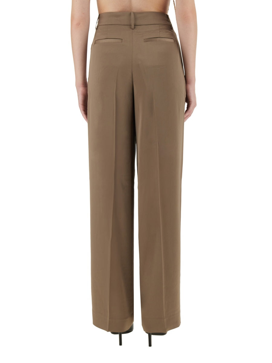 MICHAEL BY MICHAEL KORS Wide Leg Pants - Size 2