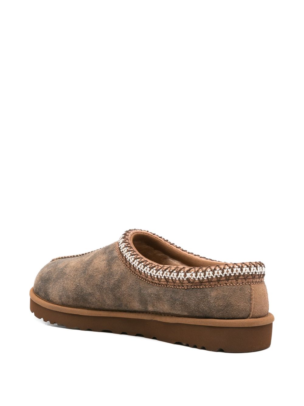 UGG Classic Suede Slippers for Men