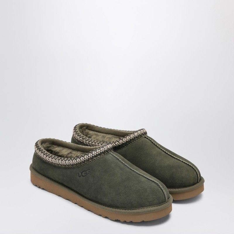 UGG Suede Ciabatta Sandals for Men