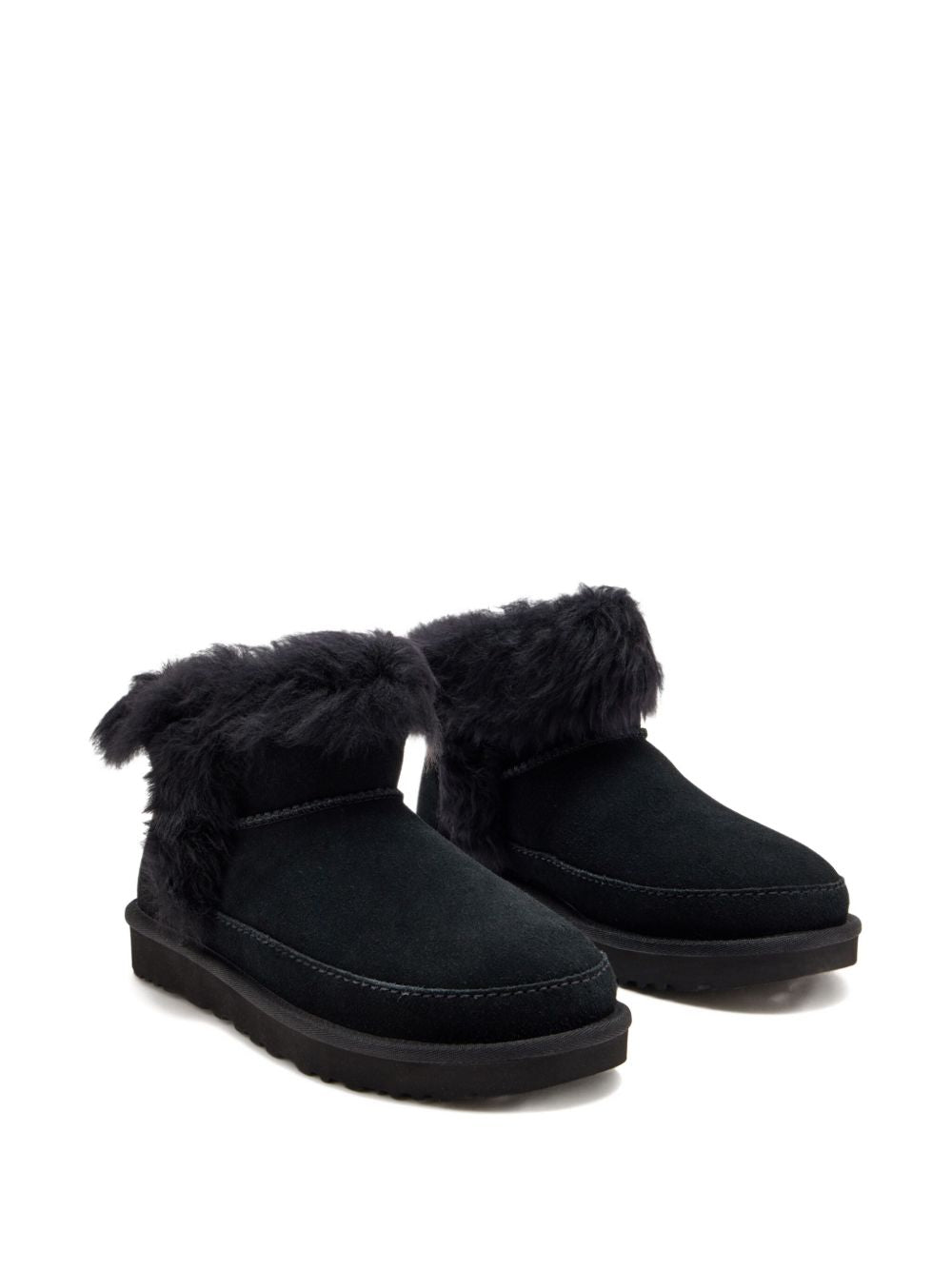 UGG Ultra Mini Chalet Boots for Women