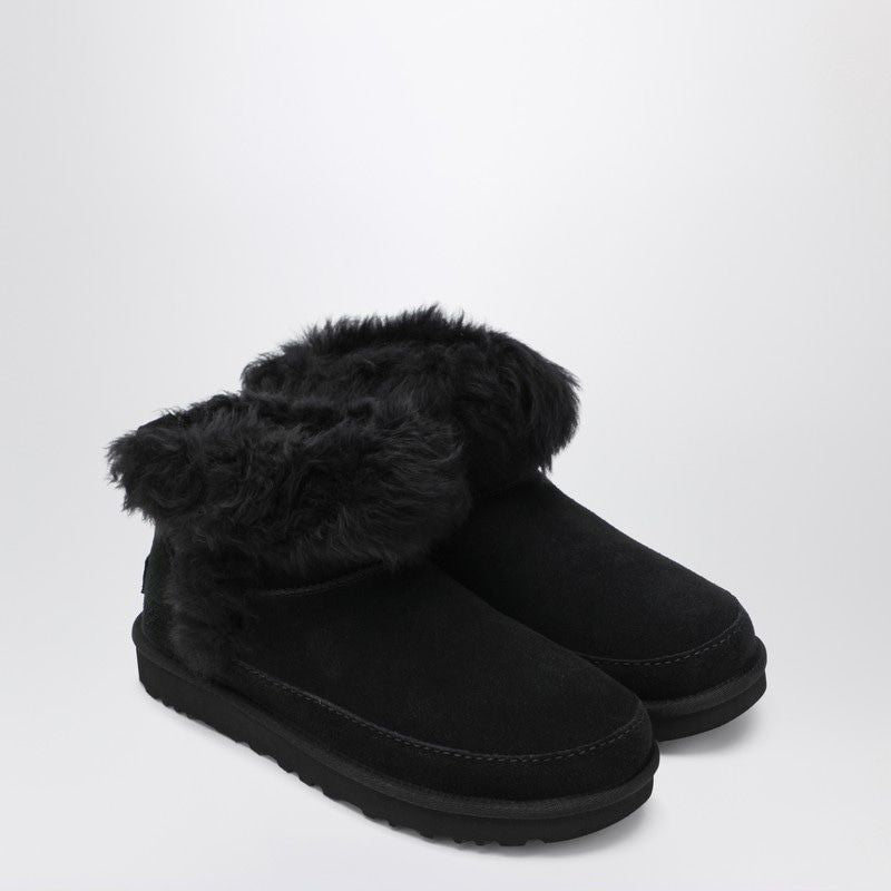 UGG Classic Ultra Mini Chalet Boots for Women