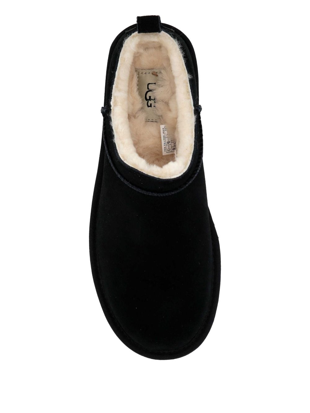 UGG Classic Micro Slippers for Women