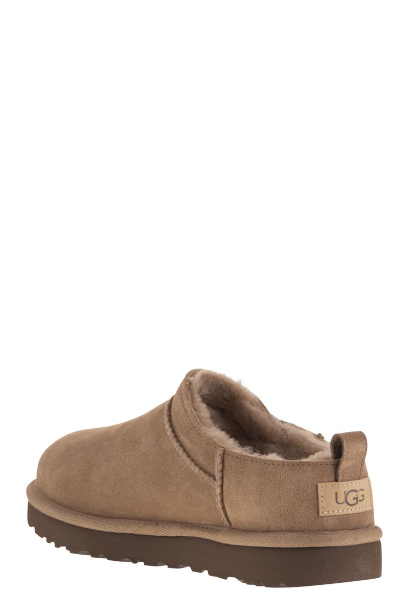UGG Classic Micro Mini Boots for Women