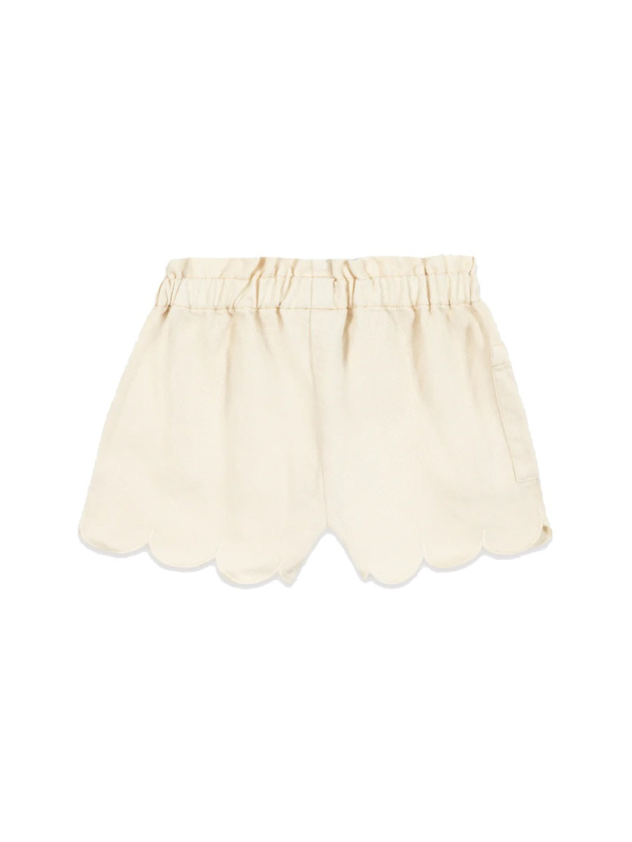 BONTON Girls' Mini Shorts