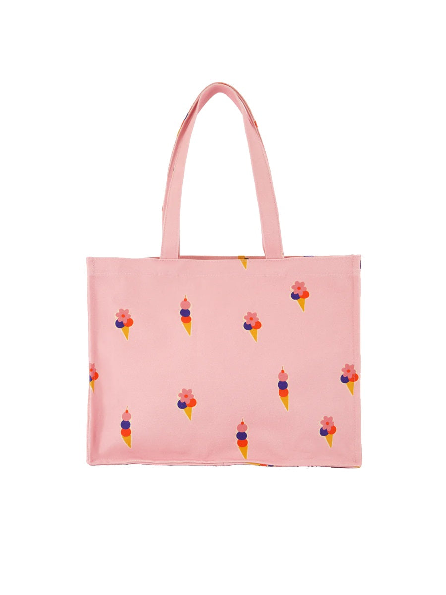 BONTON Mini Handbag for Girls - Spring/Summer 2025