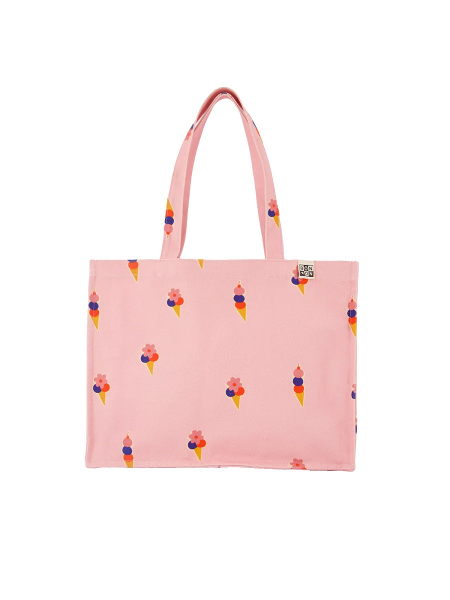 BONTON Mini Handbag for Girls - Spring/Summer 2025