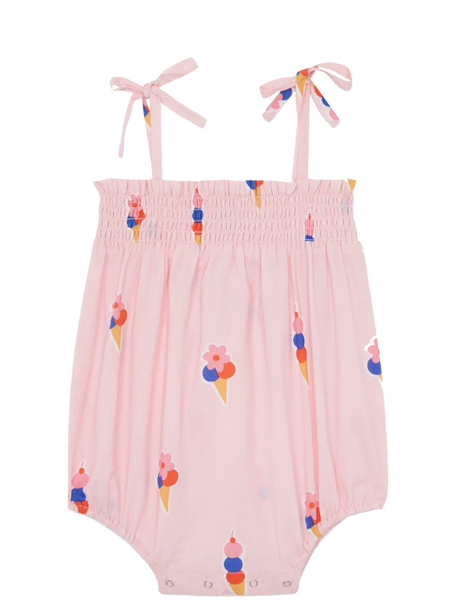 BONTON Mini Body Top for Girls