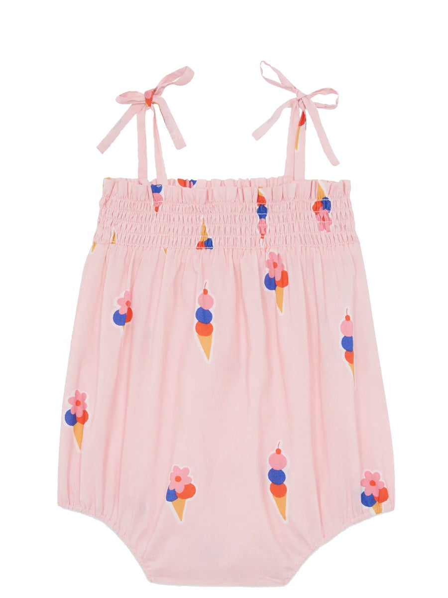 BONTON Mini Body Top for Girls